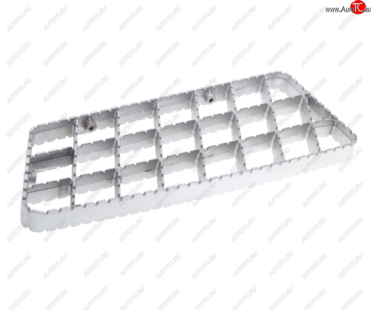 1 339 р. Подножка SHACMAN SHAANXI F2000 F3000 верхняя OE SHACMAN dz13241240901  с доставкой в г. Майкоп