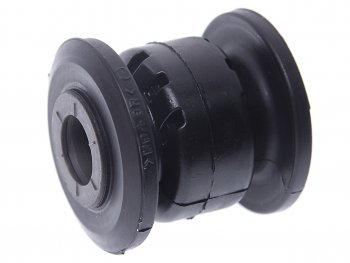 1 369 р. Сайлентблок MAZDA 3 (13-),6 (12-),CX-5 (11-) рычага переднего передний OE MAZDA tk4834470a  с доставкой в г. Майкоп. Увеличить фотографию 1