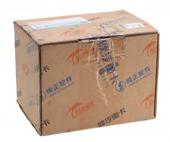 1 039 р. Фара противотуманная SHACMAN SHAANXI F3000 левая OE SHACMAN dz93189723013  с доставкой в г. Майкоп. Увеличить фотографию 4