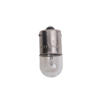 24 р. Лампа 12V R10W BA15s Standart MEGAPOWER MEGAPOWER 370-33-060  с доставкой в г. Майкоп. Увеличить фотографию 2