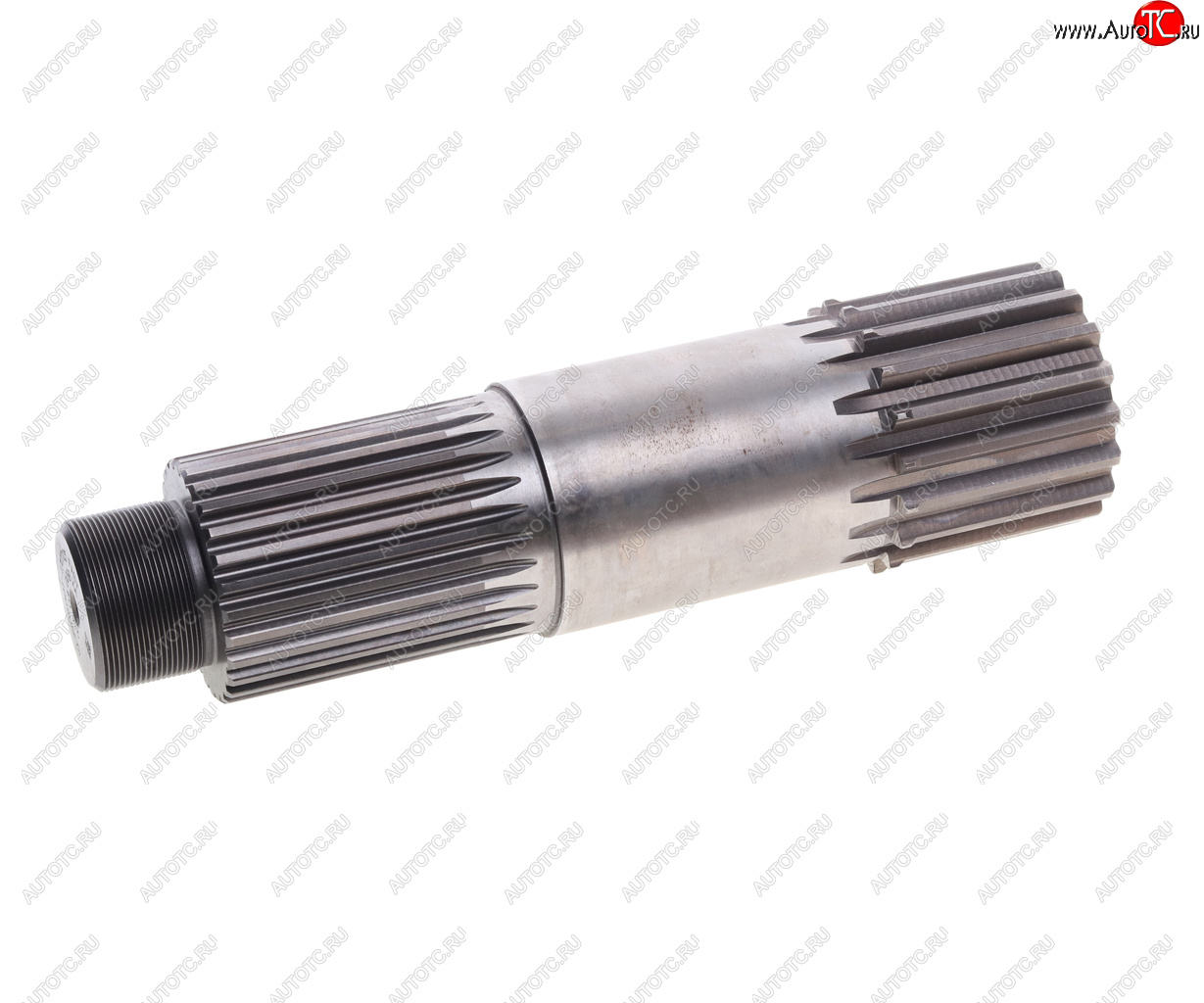 4 549 р. Вал КПП SHACMAN SHAANXI демультипликатора выходной OE SHACMAN 12jsd200t-1707105  с доставкой в г. Майкоп