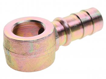 359 р. Штуцер SHACMAN SHAANXI насоса ГУР OE SHACMAN 199100470076  с доставкой в г. Майкоп. Увеличить фотографию 2