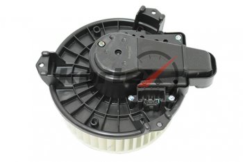 7 299 р. Мотор отопителя TOYOTA Camry (11-) салона KORTEX KORTEX khf070 KORTEX khf070  с доставкой в г. Майкоп. Увеличить фотографию 1