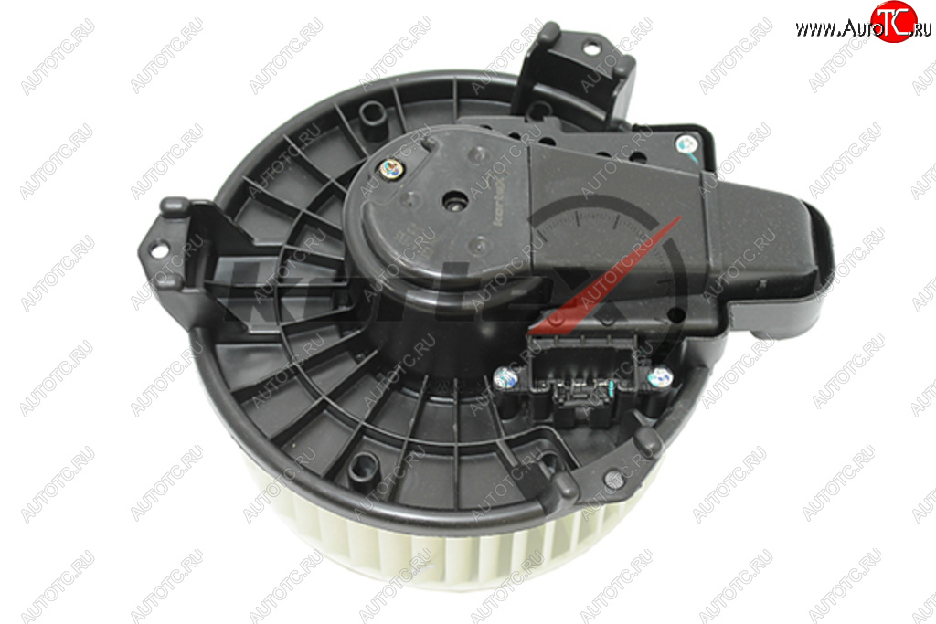 7 299 р. Мотор отопителя TOYOTA Camry (11-) салона KORTEX KORTEX khf070 KORTEX khf070  с доставкой в г. Майкоп