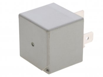 262 р. Реле SHACMAN SHAANXI кондиционера OE SHACMAN 81.25927.0099  с доставкой в г. Майкоп. Увеличить фотографию 2