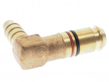 419 р. Штуцер SHACMAN SHAANXI угловой OE SHACMAN 81.98181.6143  с доставкой в г. Майкоп. Увеличить фотографию 2