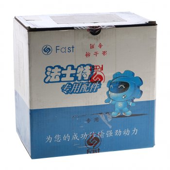 8 349 р. Фланец SHACMAN SHAANXI КПП OE SHACMAN js220-1707159-1  с доставкой в г. Майкоп. Увеличить фотографию 3
