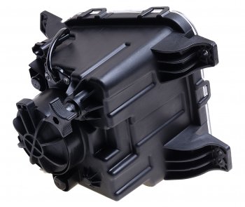 3 799 р. Фара противотуманная JAC N120 правая OE JAC 4116200le6aa  с доставкой в г. Майкоп. Увеличить фотографию 2