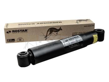 7 549 р. Амортизатор MAN TGA задний (473770 20х62 30х62 ОО) ROSTAR ROSTAR 180-2905004-050  с доставкой в г. Майкоп. Увеличить фотографию 1