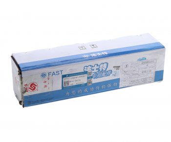 10 449 р. Вал КПП SHACMAN SHAANXI демультипликатора выходной OE SHACMAN 12jsd200t-1707105-7  с доставкой в г. Майкоп. Увеличить фотографию 3