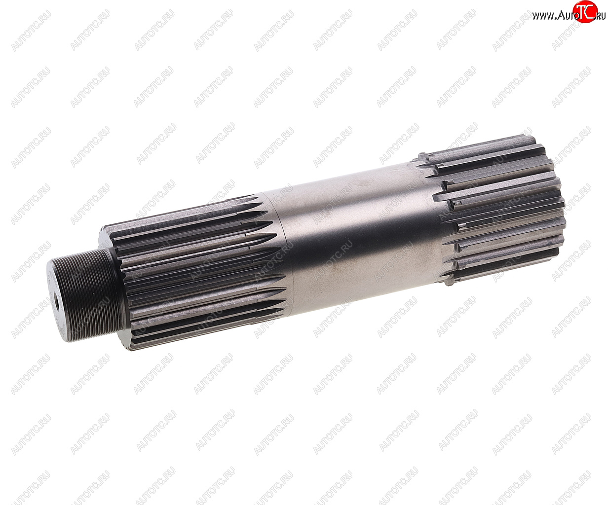 10 449 р. Вал КПП SHACMAN SHAANXI демультипликатора выходной OE SHACMAN 12jsd200t-1707105-7  с доставкой в г. Майкоп