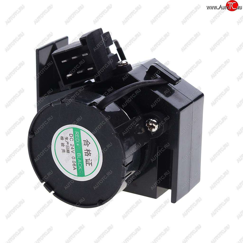 1 339 р. Датчик температуры воздуха SHACMAN SHAANXI салона OE SHACMAN 81.61930.6070  с доставкой в г. Майкоп