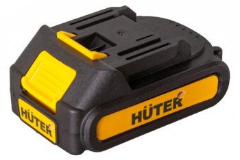 4 399 р. Пила цепная аккумуляторная 20.0В 2.0Ач 15.2см мини HUTER HUTER els-20li  с доставкой в г. Майкоп. Увеличить фотографию 7
