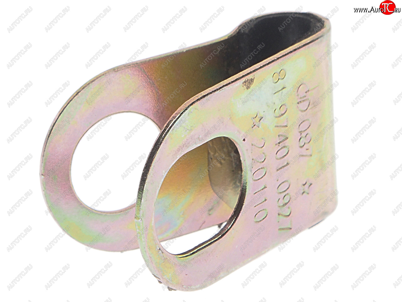 36 р. Хомут SHACMAN SHAANXI (мост HDZ7.3THDZ237HDZ300) OE SHACMAN 81.97401.0927  с доставкой в г. Майкоп
