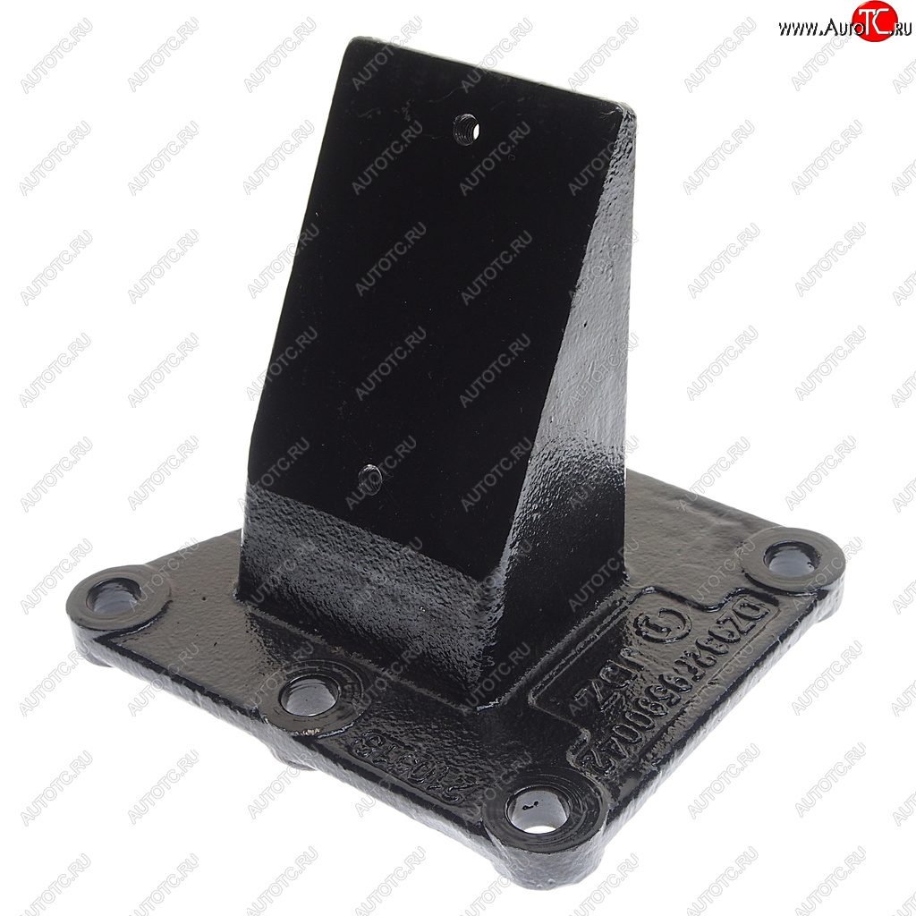 3 499 р. Кронштейн SHACMAN SHAANXI двигателя передний правый OE SHACMAN dz93259590042  с доставкой в г. Майкоп