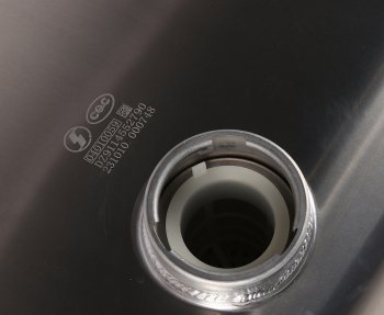 32 849 р. Бак топливный SHACMAN SHAANXI X6000 OE SHACMAN dz9114552790  с доставкой в г. Майкоп. Увеличить фотографию 3