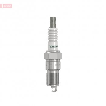 1 399 р. Свеча зажигания IT16TT IRIDIUM TT DENSO DENSO it16tt  с доставкой в г. Майкоп. Увеличить фотографию 3