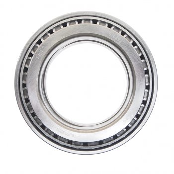 6 899 р. Подшипник КПП SHACMAN SHAANXI хвостовика OE SHACMAN 16jss300t-1707109  с доставкой в г. Майкоп. Увеличить фотографию 3