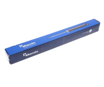 3 269 р. Амортизатор AUDI A4 (07-) задний левый/правый газовый MANDO MANDO mss017495 MANDO mss017495  с доставкой в г. Майкоп. Увеличить фотографию 3