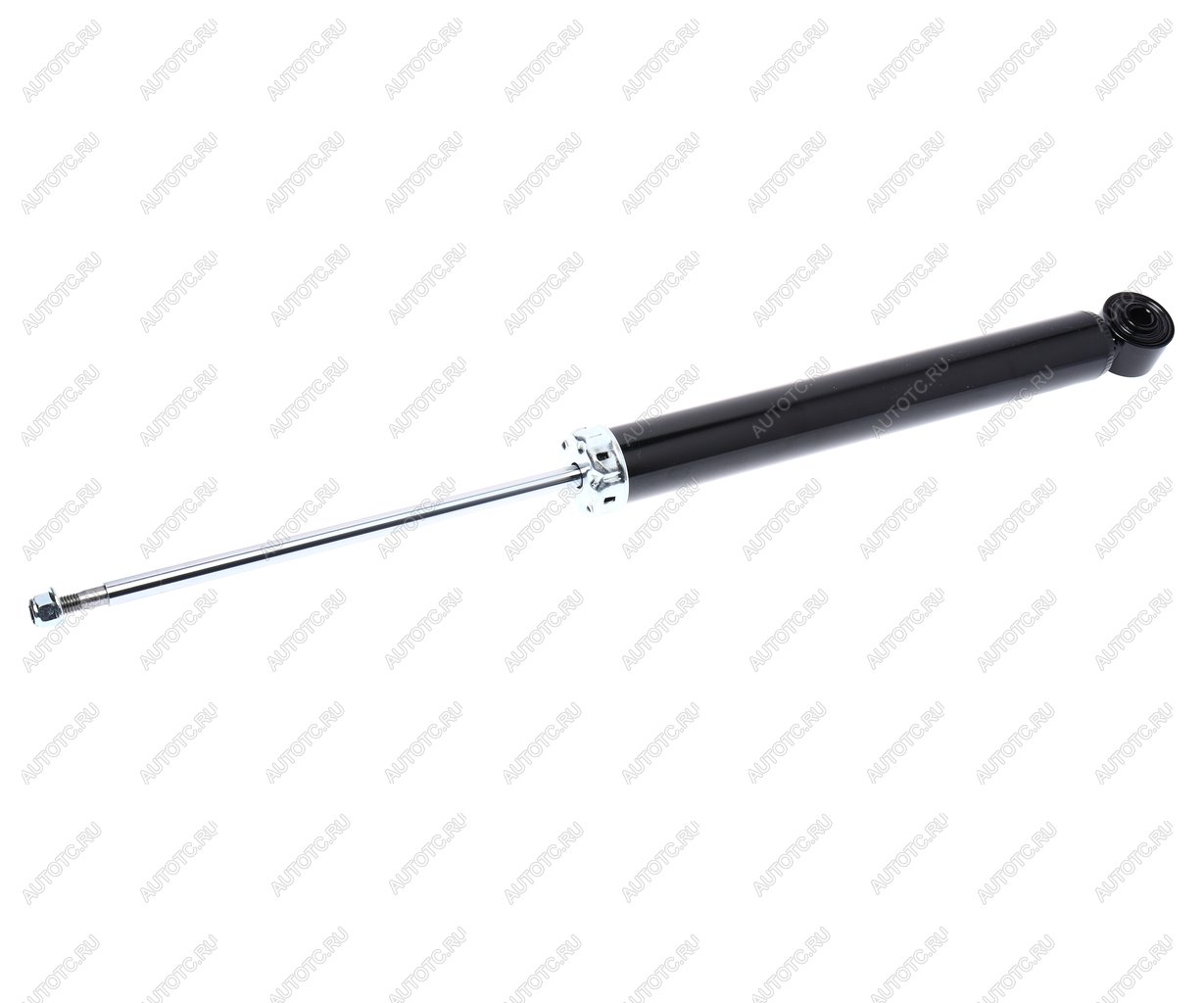 3 269 р. Амортизатор AUDI A4 (07-) задний левый/правый газовый MANDO MANDO mss017495 MANDO mss017495  с доставкой в г. Майкоп