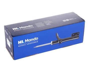 5 499 р. Амортизатор MERCEDES Vito (96-03) передний левыйправый газовый MANDO MANDO mss017320  с доставкой в г. Майкоп. Увеличить фотографию 4