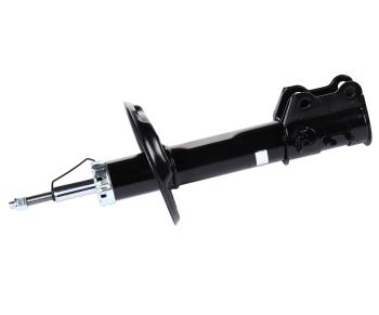 4 899 р. Амортизатор OPEL Corsa D (06-12) FIAT Grande Punto (05-12) передний левый газовый MANDO MANDO mss017259  с доставкой в г. Майкоп. Увеличить фотографию 2