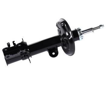 4 899 р. Амортизатор OPEL Corsa D (06-12) FIAT Grande Punto (05-12) передний левый газовый MANDO MANDO mss017259  с доставкой в г. Майкоп. Увеличить фотографию 1