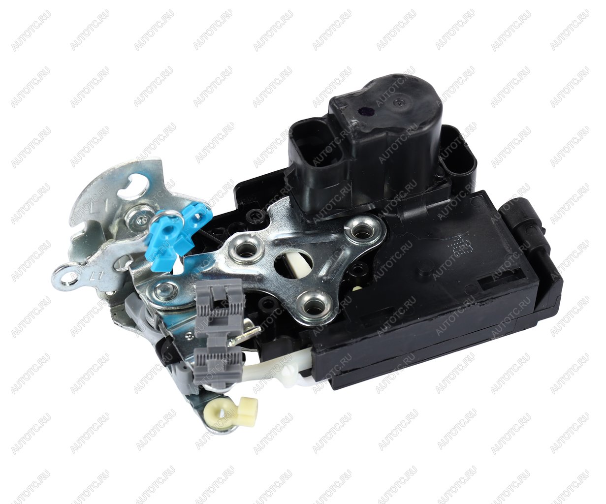 4 999 р. Замок двери CHEVROLET Lacetti передней левой OE GENERAL MOTORS 96272641  с доставкой в г. Майкоп
