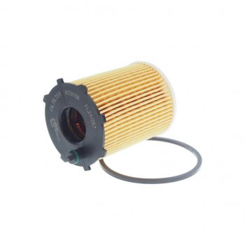 329 р. Фильтр масляный FORD Focus (11-),Mondeo (07-) (1.6TDCI) KORTEX KORTEX ko0108  с доставкой в г. Майкоп. Увеличить фотографию 1