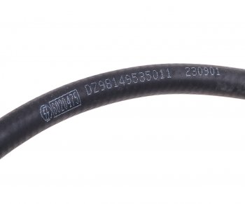 139 р. Шланг SHACMAN SHAANXI X6000 бачка расширительного OE SHACMAN dz98149535011  с доставкой в г. Майкоп. Увеличить фотографию 3