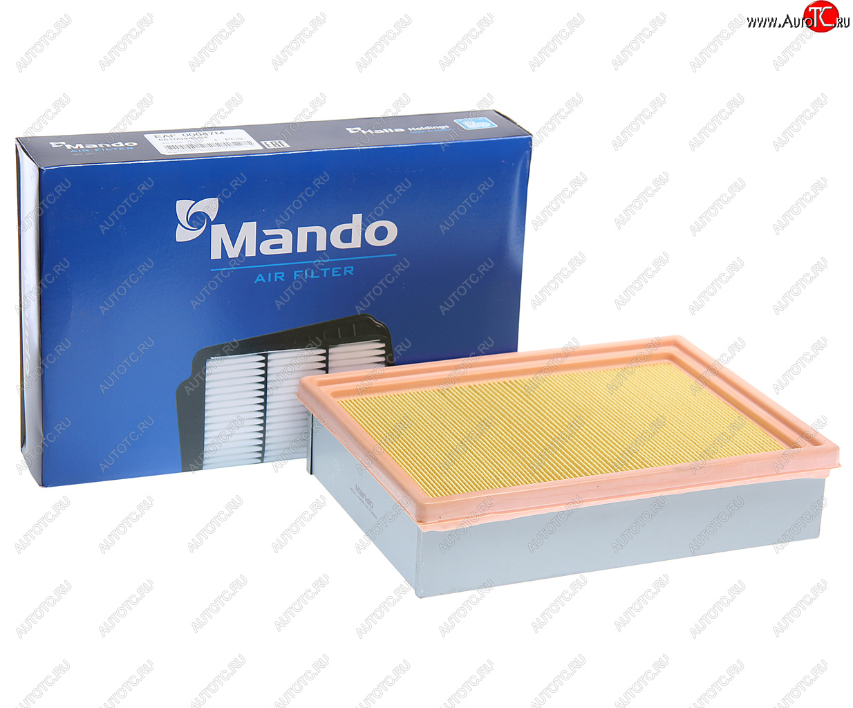 549 р. Фильтр воздушный SSANGYONG Istana MANDO MANDO eaf00047m  с доставкой в г. Майкоп