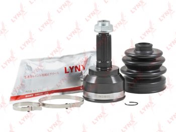3 679 р. ШРУС наружный MAZDA 3 (BK) комплект LYNX LYNX co3699  с доставкой в г. Майкоп. Увеличить фотографию 3