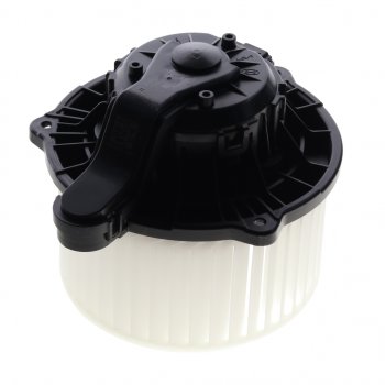 3 799 р. Мотор отопителя HYUNDAI ix35 (10-),Sonata (12-) KIA Sportage (10-) HCC (HANON) HCC 97113-2y000  с доставкой в г. Майкоп. Увеличить фотографию 2