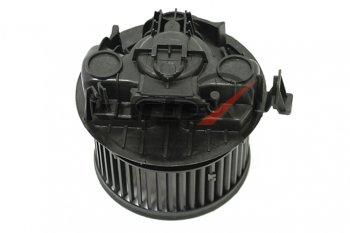 4 299 р. Мотор отопителя RENAULT Megane KORTEX KORTEX khf062  с доставкой в г. Майкоп. Увеличить фотографию 1