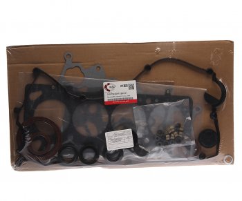 3 399 р. Прокладка двигателя HYUNDAI Accent (99-) (DOHC) комплект NSP NSP nsp022091026c01  с доставкой в г. Майкоп. Увеличить фотографию 1