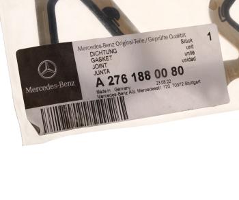1 669 р. Прокладка MERCEDES C (W204) радиатора масляного OE MERCEDES a2761880080  с доставкой в г. Майкоп. Увеличить фотографию 3