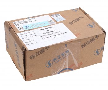 2 999 р. Блок реле SHACMAN SHAANXI X5000 OE SHACMAN dz97189584275  с доставкой в г. Майкоп. Увеличить фотографию 4