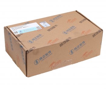 2 159 р. Переключатель подрулевой SHACMAN SHAANXI X6000 левый OE SHACMAN dz97189584985  с доставкой в г. Майкоп. Увеличить фотографию 4