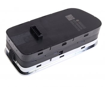 849 р. Кнопка стеклоподъемника SHACMAN SHAANXI X5000 двери правой OE SHACMAN dz97189584599  с доставкой в г. Майкоп. Увеличить фотографию 2