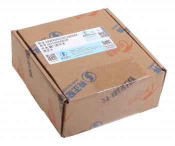 849 р. Кнопка стеклоподъемника SHACMAN SHAANXI X5000 двери правой OE SHACMAN dz97189584599  с доставкой в г. Майкоп. Увеличить фотографию 3