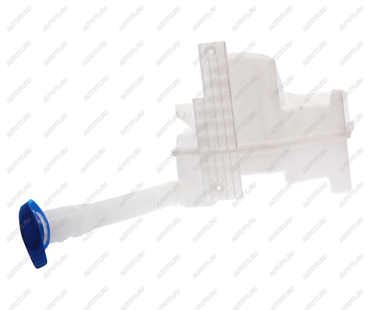 1 339 р. Бачок омывателя VW Polo (11-) SKODA Rapid (13-) QUATTRO FRENI QUATTRO FRENI qf20n00040  с доставкой в г. Майкоп