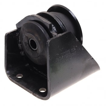 2 599 р. Подушка SHACMAN SHAANXI F3000 двигателя задняя левая OE SHACMAN dz95259590067  с доставкой в г. Майкоп. Увеличить фотографию 2
