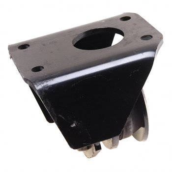 2 599 р. Подушка SHACMAN SHAANXI F3000 двигателя задняя левая OE SHACMAN dz95259590067  с доставкой в г. Майкоп. Увеличить фотографию 4