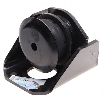 2 599 р. Подушка SHACMAN SHAANXI F3000 двигателя задняя левая OE SHACMAN dz95259590067  с доставкой в г. Майкоп. Увеличить фотографию 1