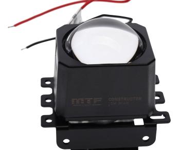 7 799 р. Линза светодиодная (2шт.) LED MTF MTF hl30k55  с доставкой в г. Майкоп. Увеличить фотографию 3