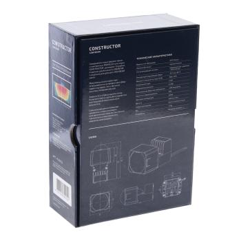 7 799 р. Линза светодиодная (2шт.) LED MTF MTF hl30k55  с доставкой в г. Майкоп. Увеличить фотографию 5
