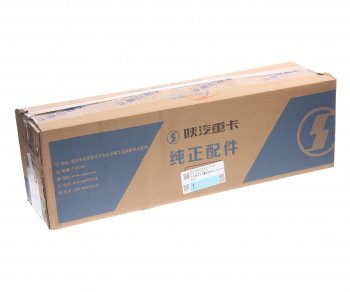 23 699 р. Амортизатор SHACMAN SHAANXI X6000 кабины передний (пневмо) OE SHACMAN dz16251434075  с доставкой в г. Майкоп. Увеличить фотографию 5