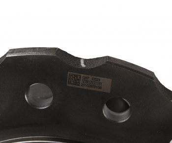 9 449 р. Корпус SHACMAN SHAANXI X6000 дифференциала межколесного OE SHACMAN hd90129321091  с доставкой в г. Майкоп. Увеличить фотографию 4