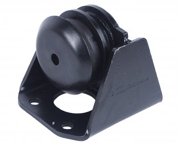 3 899 р. Подушка SHACMAN SHAANXI F3000 двигателя задняя правая OE SHACMAN dz95259590068  с доставкой в г. Майкоп. Увеличить фотографию 2