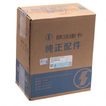 599 р. Зеркало боковое SHACMAN SHAANXI левое OE SHACMAN dz1642770033  с доставкой в г. Майкоп. Увеличить фотографию 4